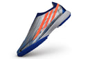 Chuteira Adidas F50 Hyperfast Elite Laceless TF