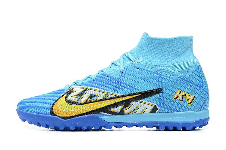 Chuteira Nike Air Zoom Mercurial Superfly TF