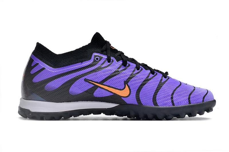 Chuteira Nike Air Zoom Mercurial Vapor TF