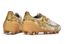 Chuteira Mizuno Alpha Japan FG