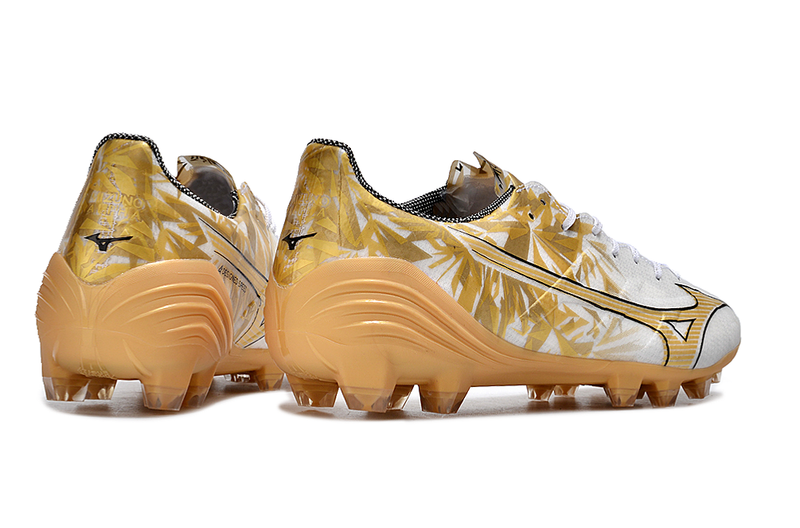Chuteira Mizuno Alpha Japan FG