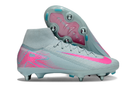 Chuteira Nike Mercurial Superfly 9 Elite SG Trava Mista