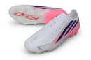 Chuteira Adidas F50 Hyperfast Elite Laceless FG