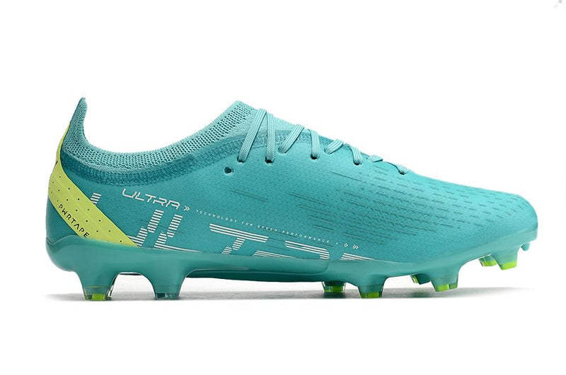 Chuteira Puma Ultra Ultimate FG