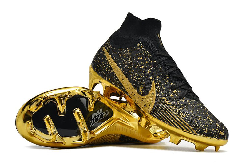 Chuteira Nike Air Zoom Mercurial Superfly FG