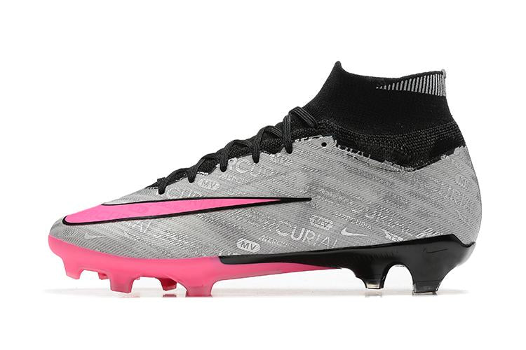 Chuteira Nike Air Zoom Mercurial Superfly FG
