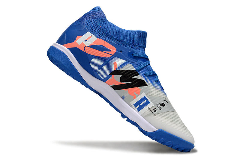 Chuteira Puma Future 8 Ultimate TF