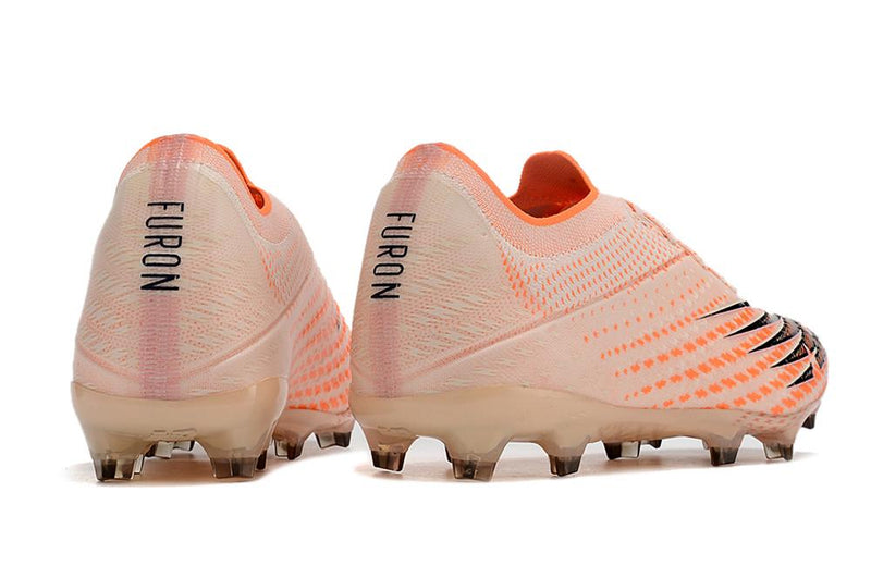 Chuteira New Balance Vivid Spark FG