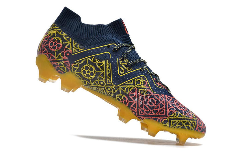 Chuteira Puma Future Ultimate FG