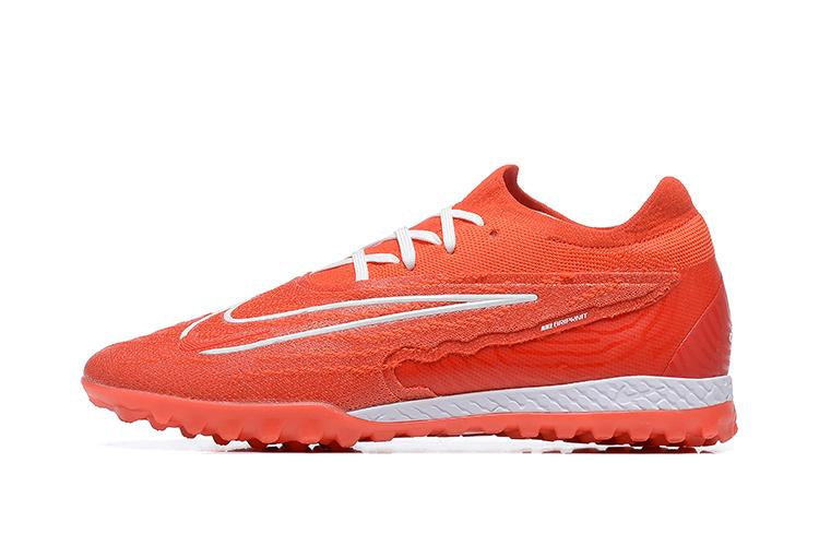 Chuteira Nike Phantom GX Elite TF