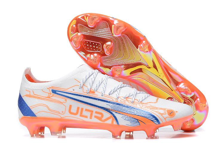 Chuteira Puma Ultra Ultimate FG