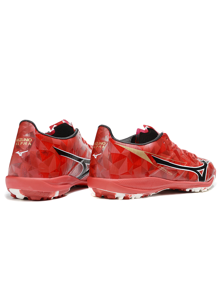 Chuteira Mizuno Alpha Japan TF