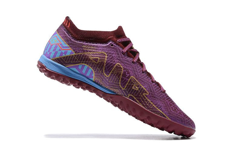 Chuteira Nike Air Zoom Mercurial Vapor TF