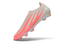 Chuteira Adidas F50 Hyperfast Elite Laceless FG
