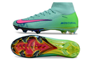 Chuteira Nike Air Zoom Mercurial Superfly 10 FG
