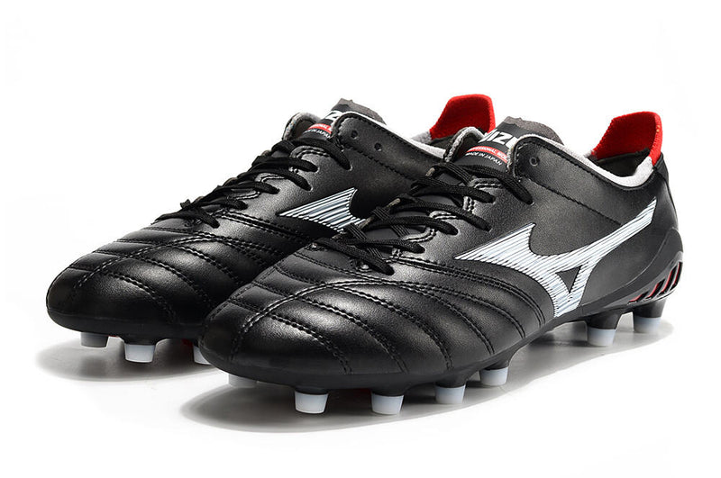 Chuteira Mizuno Morelia Neo 3 FG