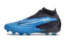 Chuteira Nike Phantom GX Elite FG