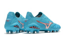 Chuteira Mizuno Morelia Neo 3 FG