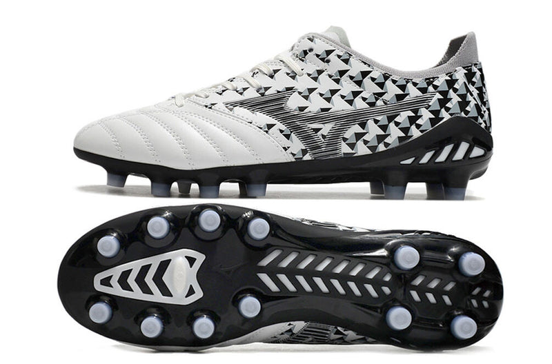 Chuteira Mizuno Morelia Neo 3 FG