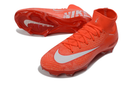 Chuteira Nike Air Zoom Mercurial Superfly 8 Elite FG