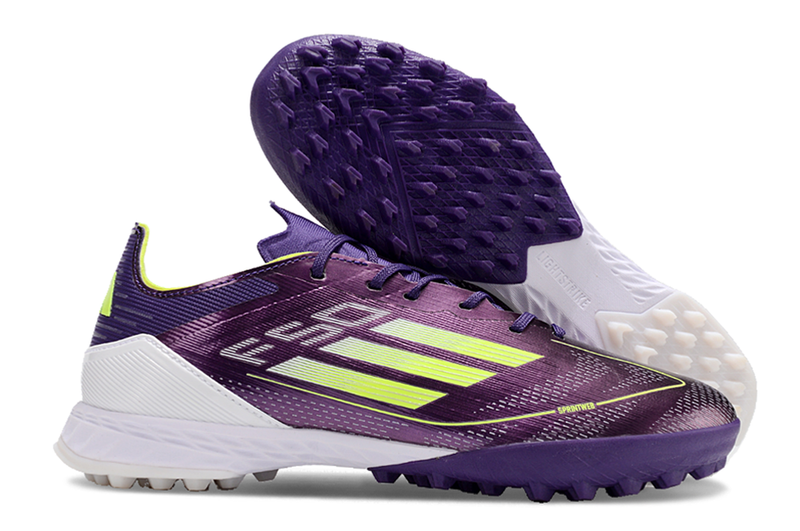 Chuteira Adidas F50 League TF