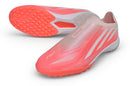 Chuteira Adidas F50 Hyperfast Elite Laceless TF