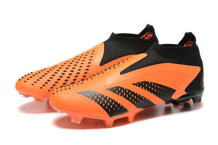 Chuteira Adidas Accuracy + FG