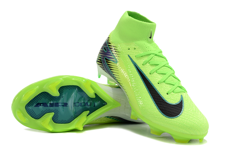 Chuteira Nike Air Zoom Mercurial Superfly 10 FG