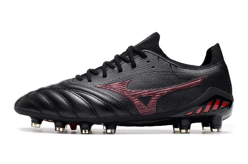 Chuteira Mizuno Morelia Neo FG