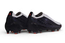 Chuteira Adidas F50 Hyperfast Elite Laceless FG
