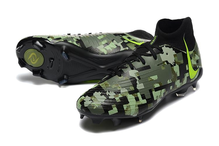 Chuteira Nike Phantom Luna Elite FG