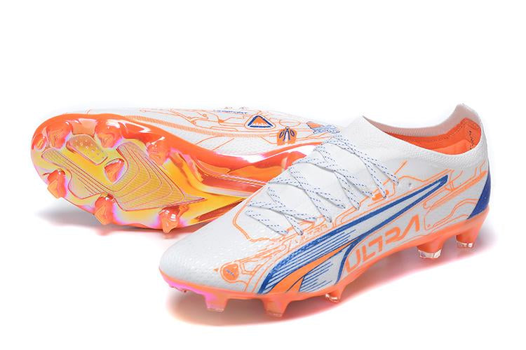 Chuteira Puma Ultra Ultimate FG