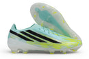 Chuteira Adidas F50 Hyperfast Elite Laceless FG