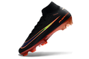 Chuteira Nike Air Zoom Mercurial Superfly 8 Elite FG