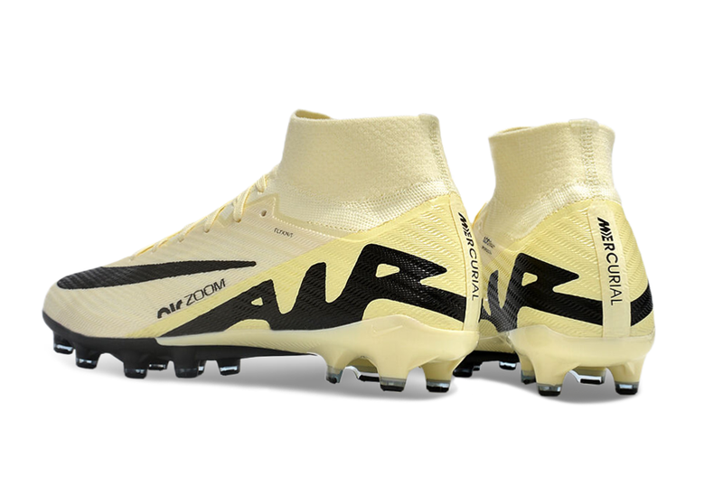 Chuteira Nike Air Zoom Mercurial Superfly FG