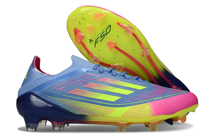 Chuteira Adidas F50 Elite FG