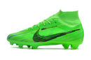Chuteira Nike Air Zoom Mercurial Superfly FG
