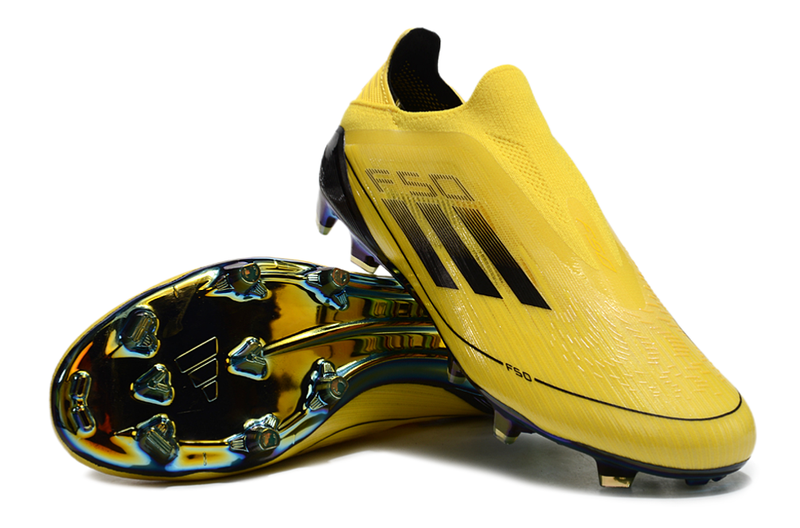Chuteira Adidas F50 Speed Legacy FG