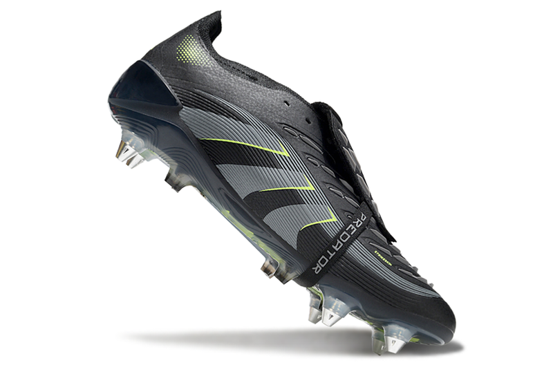 Chuteira Adidas Predator Accuracy SG Trava Mista