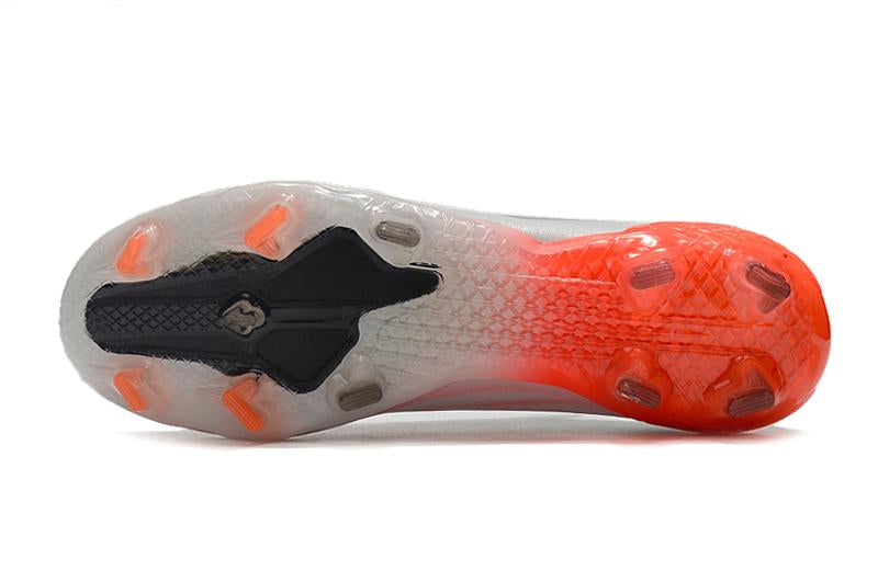 Chuteira Adidas X Speedflow + .1 FG