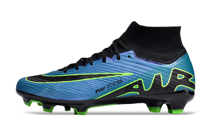 Chuteira Nike Air Zoom Mercurial Superfly FG