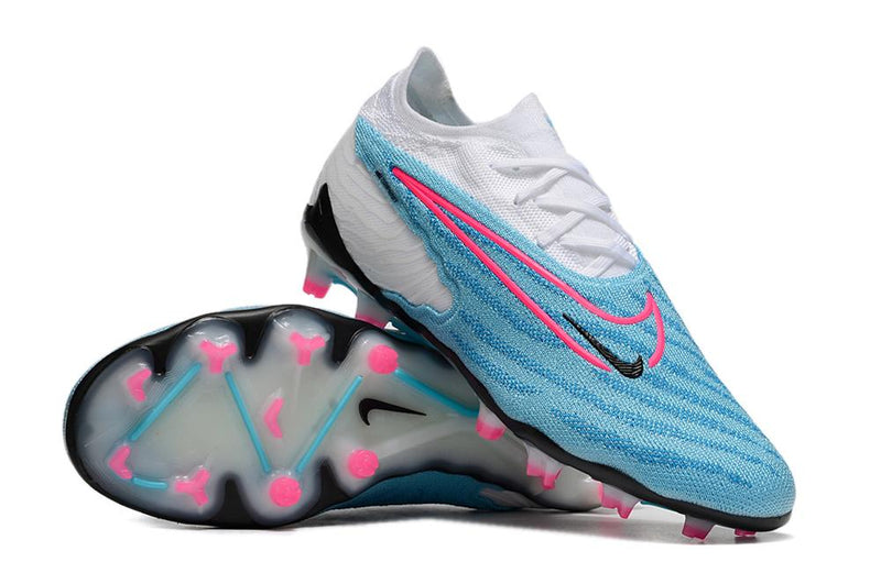 Chuteira Nike Phantom GX Elite FG