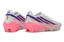 Chuteira Adidas F50 Hyperfast Elite Laceless FG