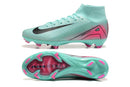 Chuteira Nike Air Zoom Mercurial Superfly 10 FG
