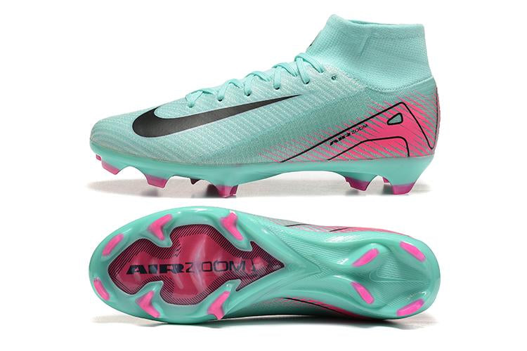 Chuteira Nike Air Zoom Mercurial Superfly 10 FG