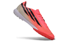 Chuteira Adidas F50 Hyperfast Elite Laceless TF