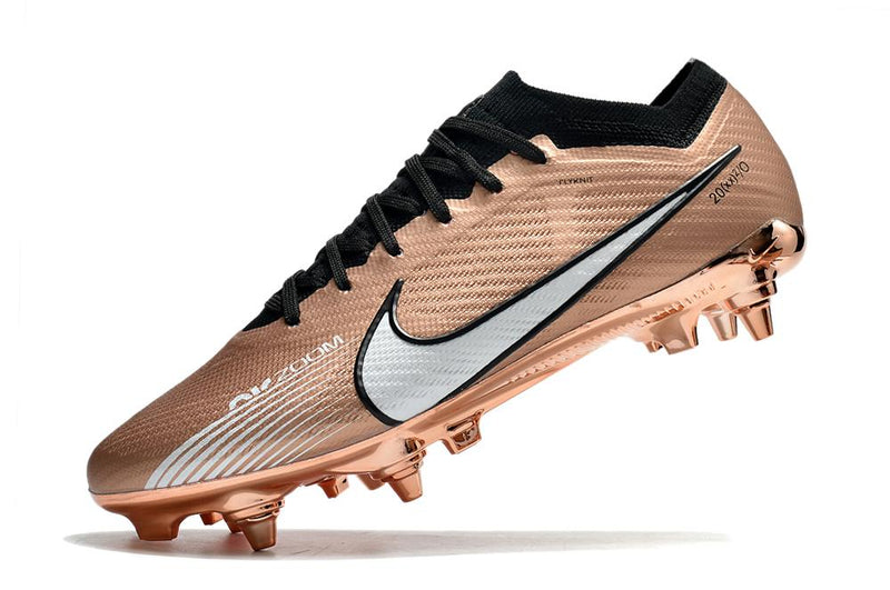 Chuteira Nike Air Zoom Mercurial Superfly 9 SG Trava Mista