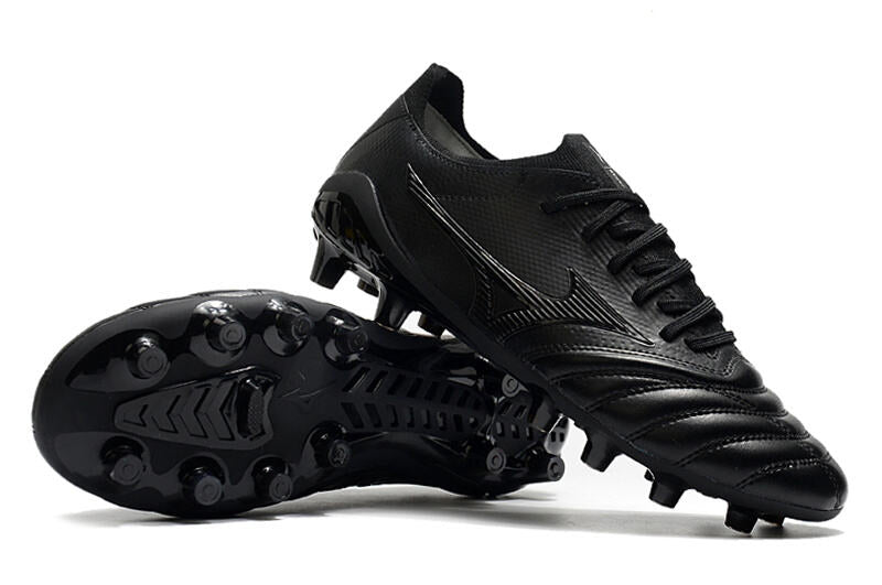 Chuteira Mizuno Morelia Neo 3 FG