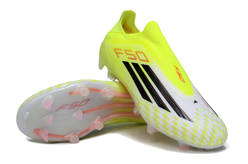 Chuteira Adidas F50 Elite FG