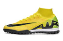 Chuteira Nike Air Zoom Mercurial Superfly TF